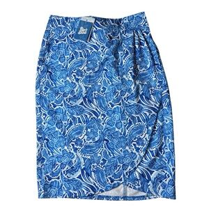 Rip Skirt, XS, NWT